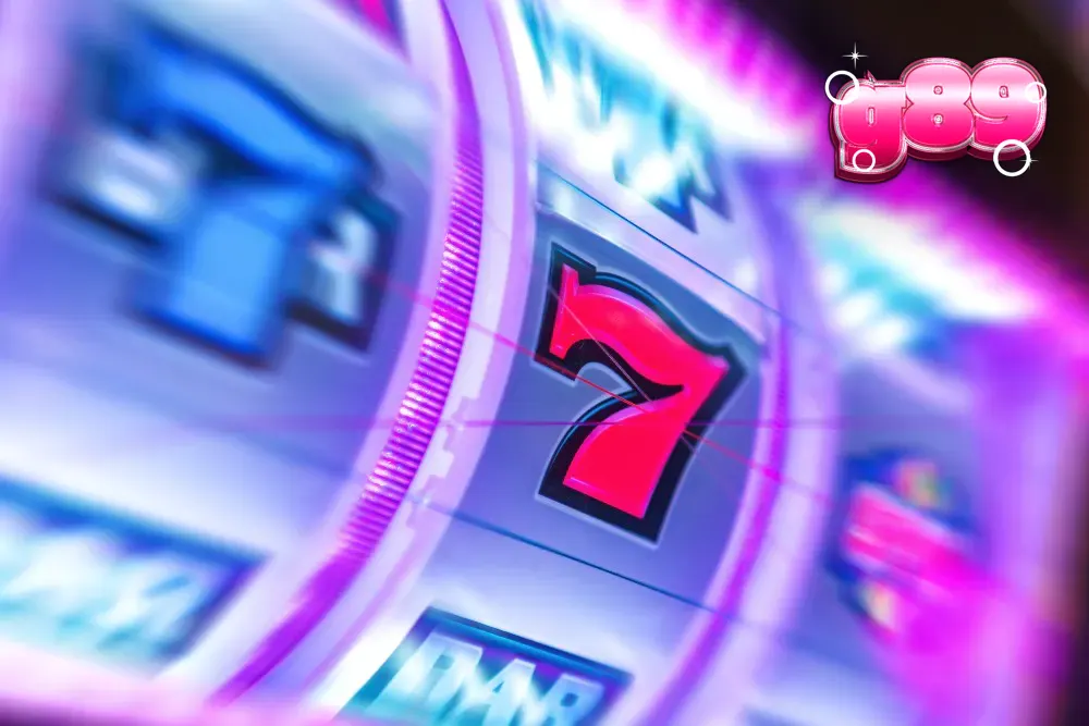 Isang digital na representasyon ng mga tournament sa mga modernong slot machine.