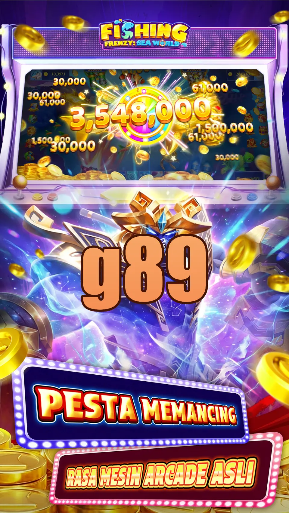 g89 APK