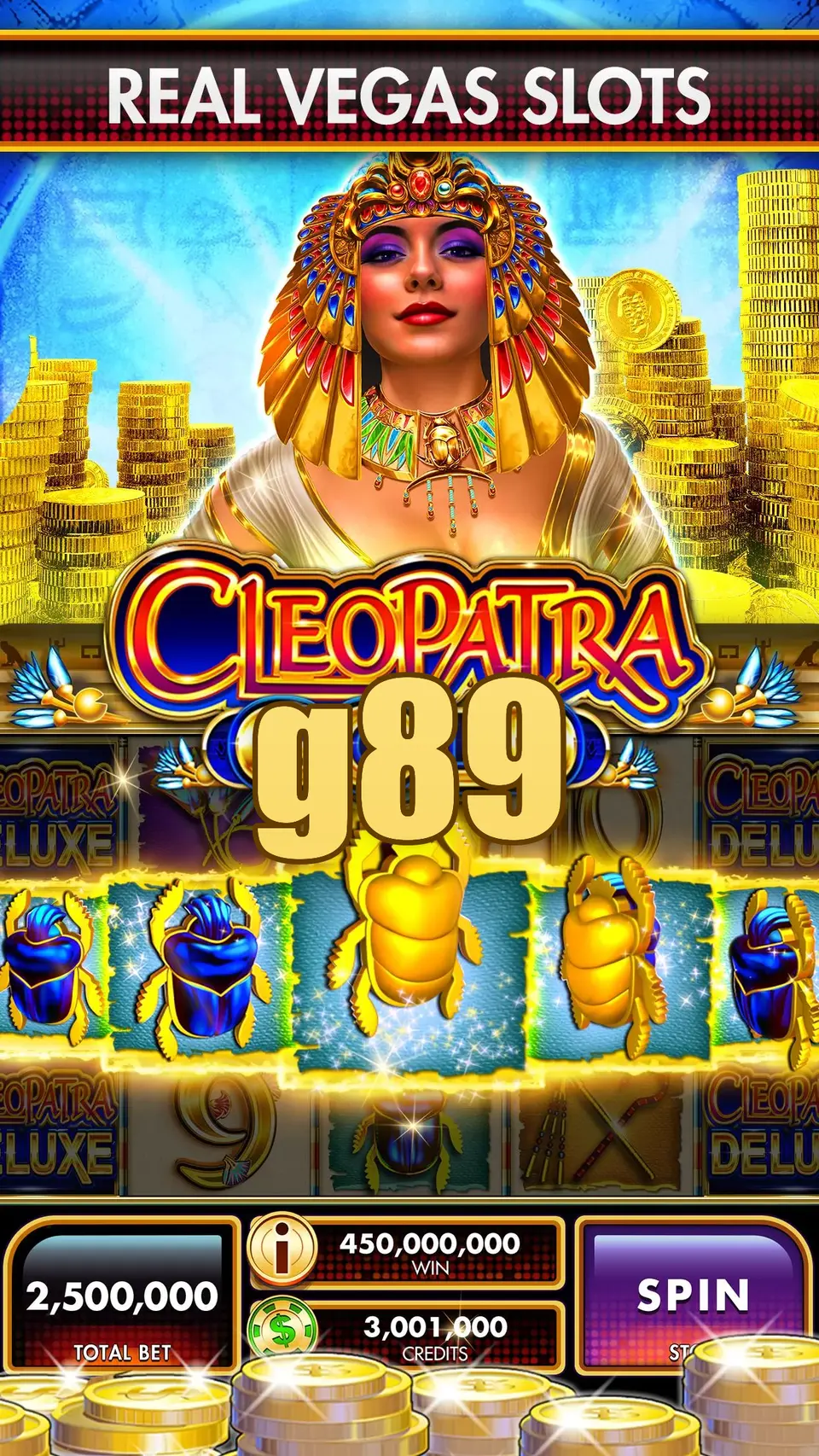 g89 APK
