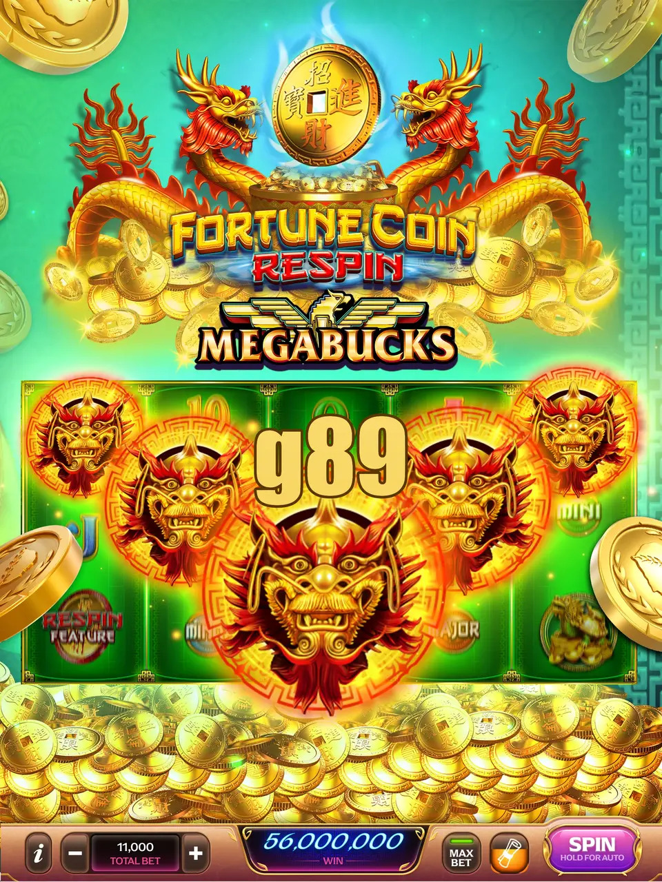 g89 APK