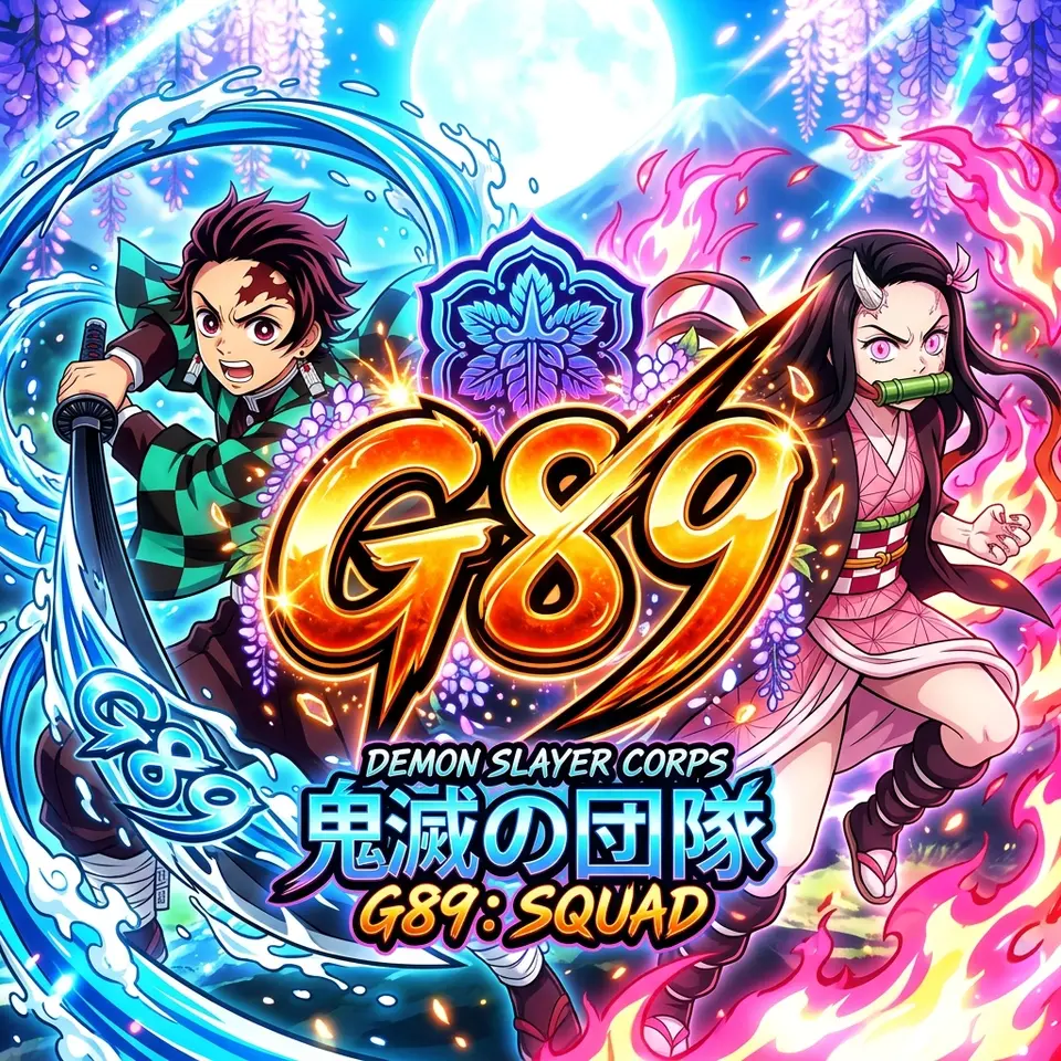 g89 Mag-login