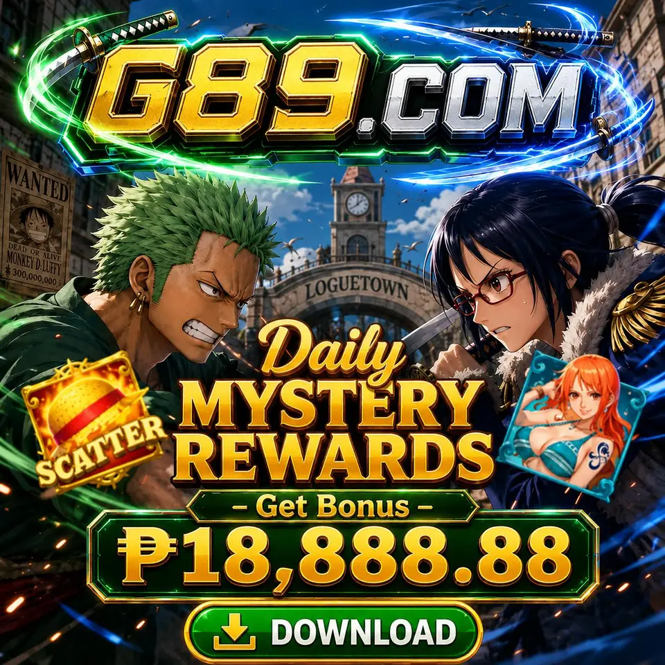 g89 Magrehistro Ngayon - I-download APK