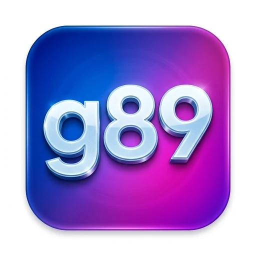 g89 Logo - Opisyal