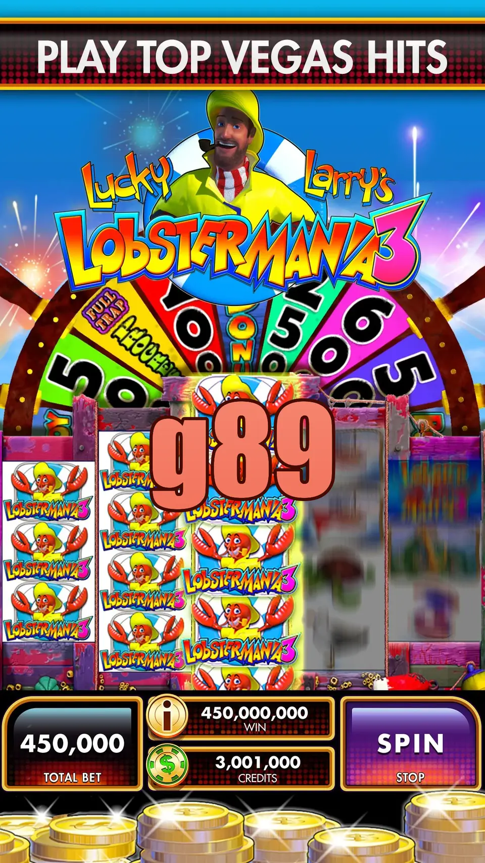 g89 Mga screenshot - APK Opisyal